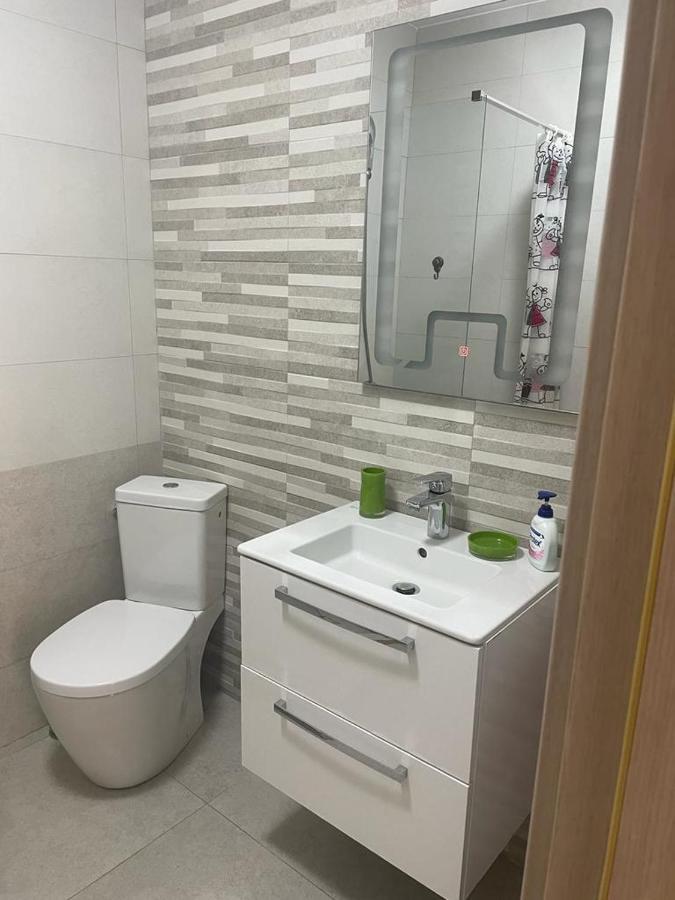 Ini Apartment Alezzi Năvodari Esterno foto