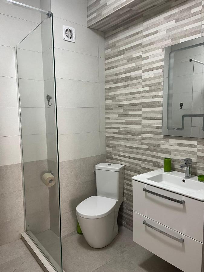 Ini Apartment Alezzi Năvodari Esterno foto